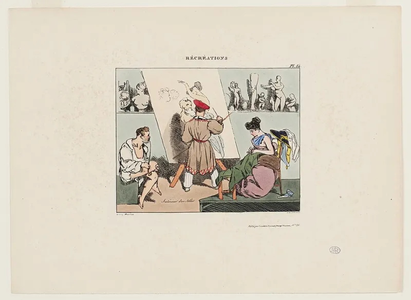 L'invisible qui fait tout : voyage au cœur des finitions secrètes de la haute couture parisienne