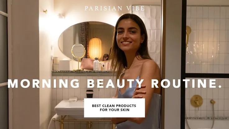 Les secrets de beauté des Parisiennes : l'art du naturel cultivé avec soin